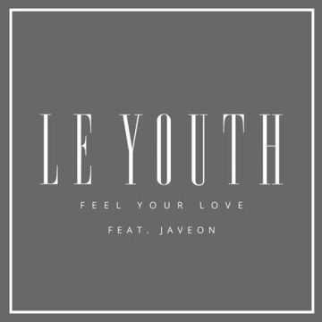Feel Your Love (Zac Samuel Remix)-cover