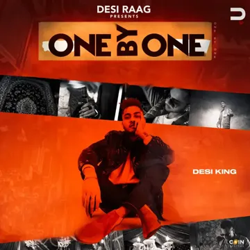 One By One-cover