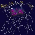 kittydog-bees-in-my-headadhd-cover-image