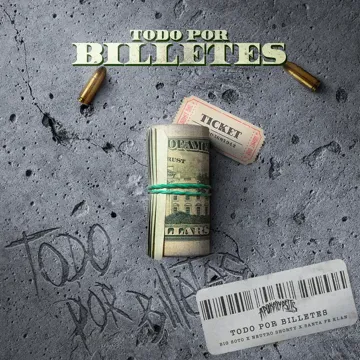 Todo por Billetes-cover