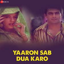 Yaaron Sab Dua Karo-cover