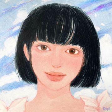 Like A Dream-cover
