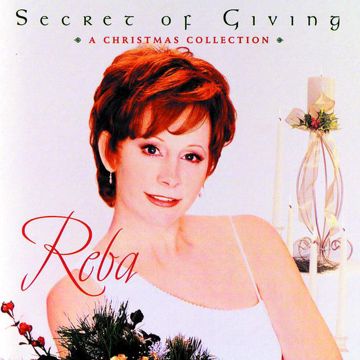 The Secret Of Christmas-cover