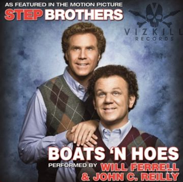 Boats 'N Hoes (VR)-cover