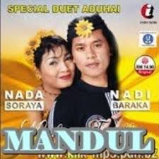 Mandul-cover