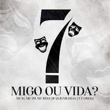Migo ou Vida?-cover