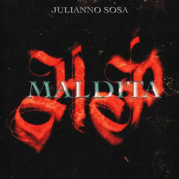 Maldita HP-cover