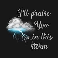Praise You In This Storm-cover