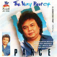 Yang Pertama Kali-cover
