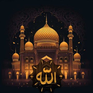 Maula Ya Salli Wa Sallim-cover