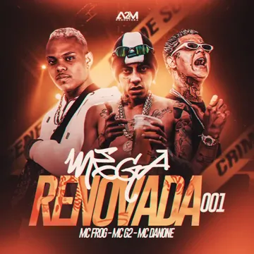 Mega Renovada 001-cover