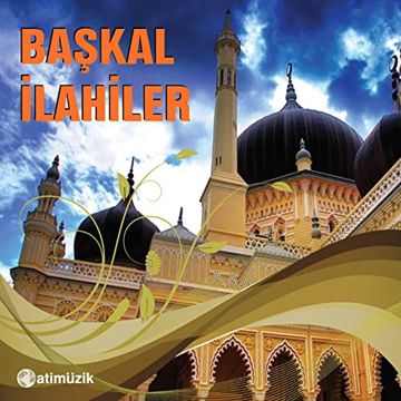 Allahu Allah-cover