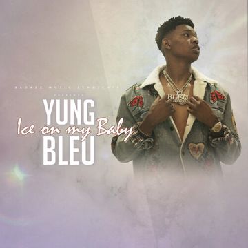 Ice On My Baby-cover