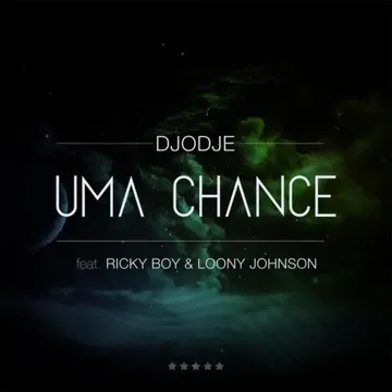 Uma Chance-cover