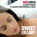 Sweet Lullaby(Naava Remix Extended)-cover