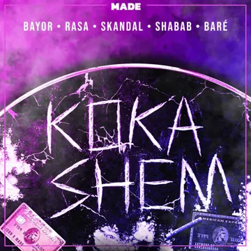 Koka Shem-cover