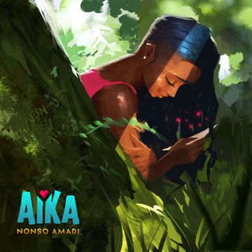 Aika-cover