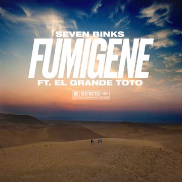 Fumigène-cover