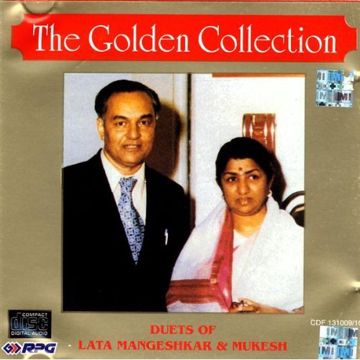 Ek Pyar Ka Nagma Hai-cover
