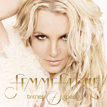 Toxic/Bad Romance (Acoustic Version)-cover