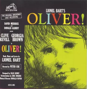 oliver-consider-yourself-cover-image
