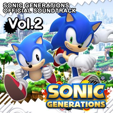 SUPER SONIC RACING - Cash Cash vs. Jun Senoue RMX / CHALLENGE / MISSION 1-cover