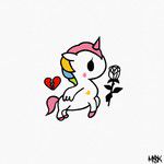 我的快乐//when i look in your eyes(prod.MISTERK)-cover