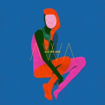 All We Are-cover