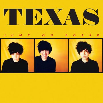 Texas-cover