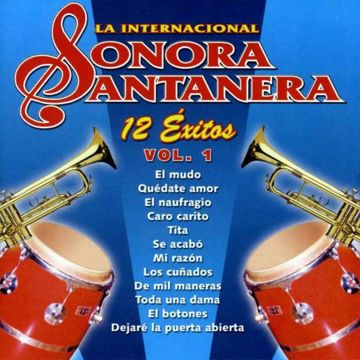 Te Extraño Mucho-cover