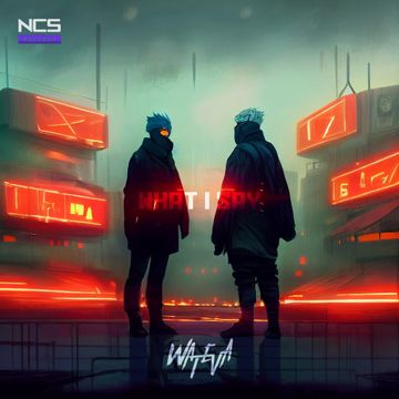 What I Say-cover
