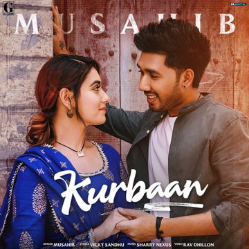 Kurbaan-cover