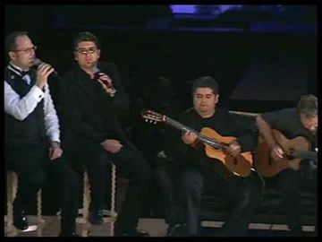 Peña de Horeb-cover