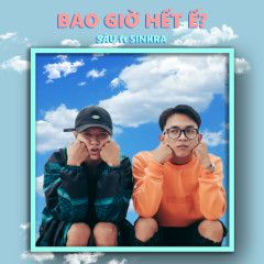 Bao Giờ Hết Ế-cover