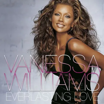 With You I'm Born Again (Duet with George Benson)-cover