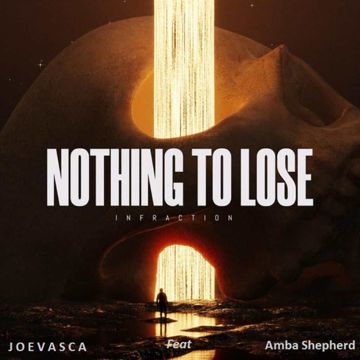 Nothing To Lose (feat. Amba Shepherd)-cover
