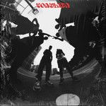 Tonelada-cover