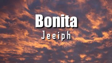 Bonita-cover