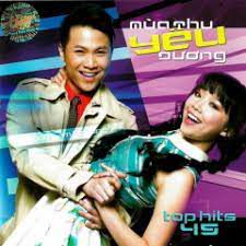 Mùa Thu Yêu Thương-cover