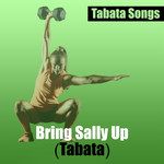 Bring Sally up(Tabata)-cover