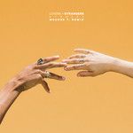 Lovers + Strangers(Mousse T. Remix)-cover