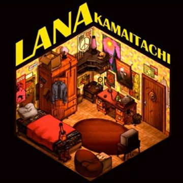 Lana-cover