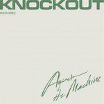 Knockout (Against The Machine)-cover