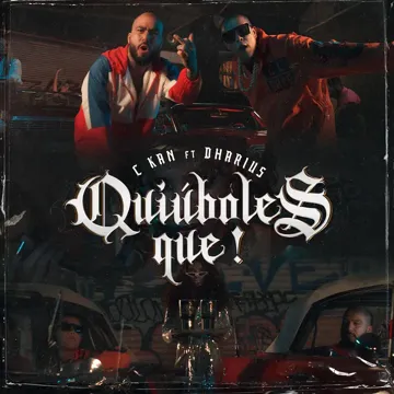 Quiúboles Que-cover