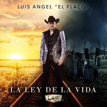 La Ley De La Vida-cover