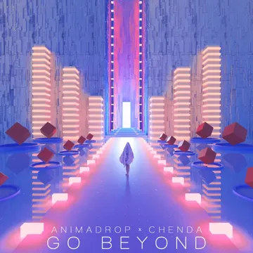 Go Beyond-cover