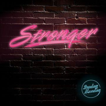 Sunday Monday-cover