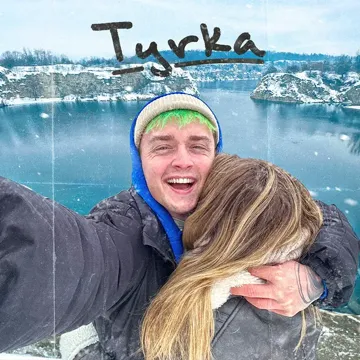 Tyrka-cover