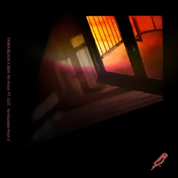 All I Know-cover