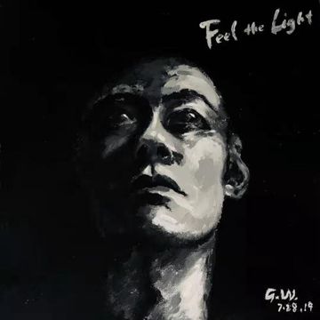 Feel The Light-cover